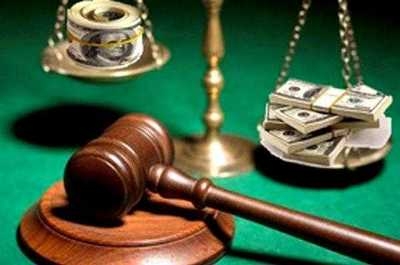 В Душанбе задержан адвокат по подозрению в крупном мошенничестве