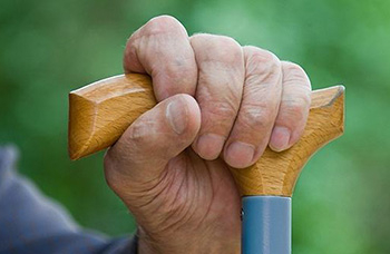 Численность китайского населения в возрасте 60 лет и старше составляет 241 млн. человек