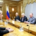 Убайдуллоев попросил Володина обсудить строительство еще одной русскоязычной школы в Таджикистане