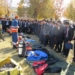 В Таджикском институте энергетики прошли учения по гражданской обороне