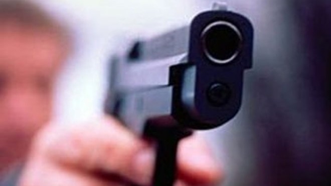 В Душанбинском аэропорту милиционер застрелил своего коллегу