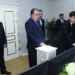 ТВ Согдийской области начало вещать в формате HD