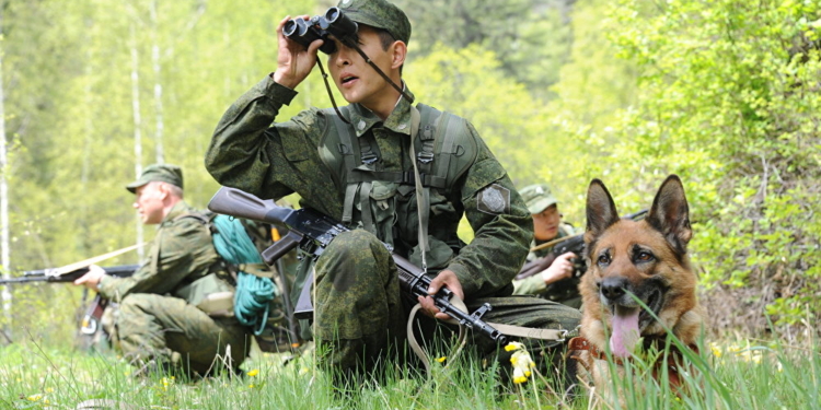 Пограничники СНГ обсудят ситуацию на внешних границах Центрально-Азиатского региона