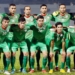 Сборная Таджикистана одержала победу на старте турнира Bangabandhu Gold Cup