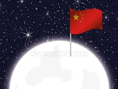 Китайская «Искусственная Луна» может быть запущена в космос в 2020 году