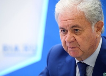 Рашид Алимов: террористы должны понять, что им нет укрытия в странах ШОС