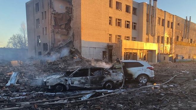 Установлены личности граждан Таджикистана, погибших при взрыве на заводе в Ленинградской области