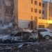 Установлены личности граждан Таджикистана, погибших при взрыве на заводе в Ленинградской области