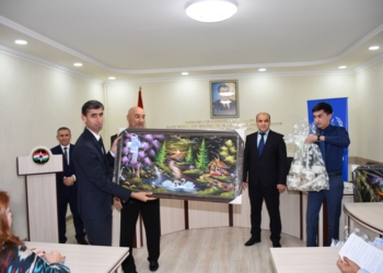 В КЧС подвели итоги конкурса среди журналистов