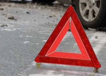 На дорогах Таджикистана в выходные в ДТП погибли пять человек