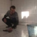 «Аюба-пистолета» задержали и отправили мыть полы