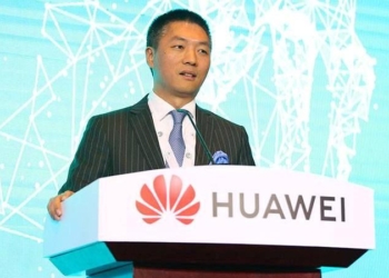Компания Huawei провела в Ташкенте 2-й Центрально-Азиатский День инноваций