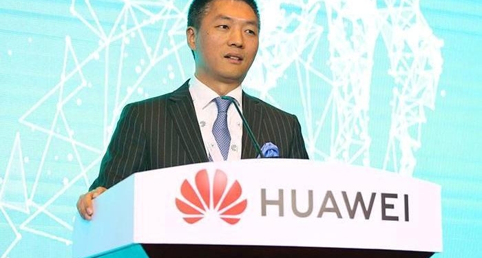 Компания Huawei провела в Ташкенте 2-й Центрально-Азиатский День инноваций