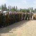 В Муминабаде прошли комплексные учения по гражданской обороне