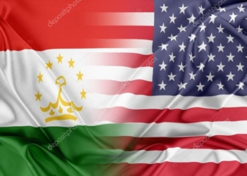 В Душанбе пройдут двухсторонние консультации Таджикистана и США