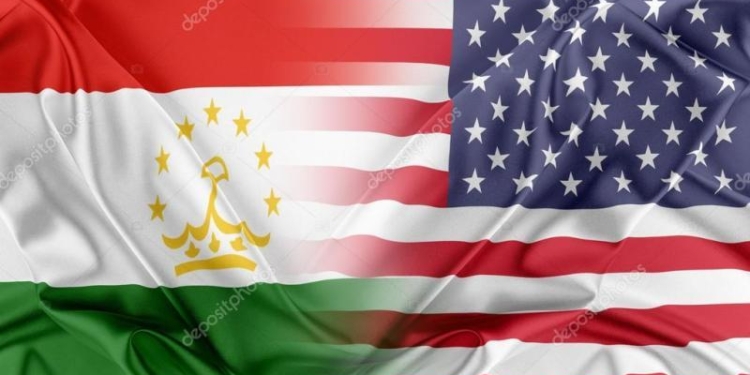 В Душанбе пройдут двухсторонние консультации Таджикистана и США