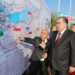 Эмомали Рахмон отбыл с рабочей поездкой в Согдийскую область