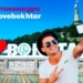 «МегаФон Таджикистан» дарит смартфоны за фото у арт-объекта «I love Bokhtar»