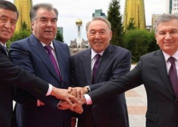 В Ташкенте состоится Центрально-Азиатская конференция по региональному сотрудничеству