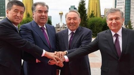 В Ташкенте состоится Центрально-Азиатская конференция по региональному сотрудничеству
