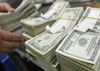Внешний долг Таджикистана: $320 на каждого