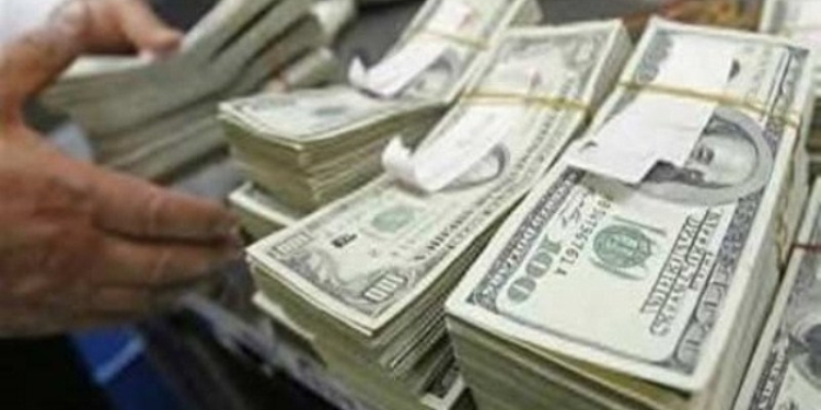 Внешний долг Таджикистана: $320 на каждого