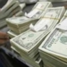 Внешний долг Таджикистана: $320 на каждого