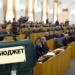 Правительство направит в парламент проект госбюджета на 2019 год