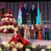 Дни культуры Туркменистана в Таджикистане завершились красочным концертом