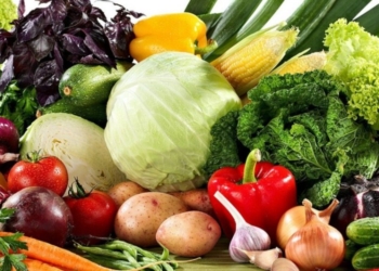 Объем производства сельхозпродукции в Таджикистане превысил $1,8 млрд.