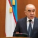 Президент Узбекистана отправил в отставку вице-премьера Зойира Мирзаева