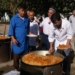 В Душанбе состоится фестиваль «Оши палав»