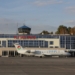Авиакомпания «Таджик Эйр» презентовала свой новый самолет Bombardier CRJ – 200