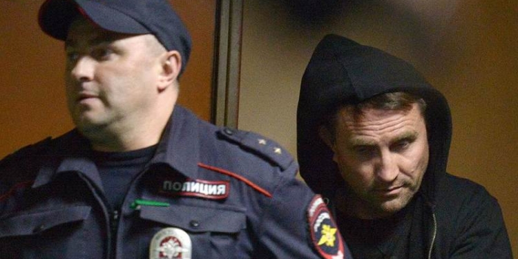 Прокурор назвал сроки для участников драки на Хованском кладбище