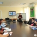 «МегаФон Таджикистан» рассказал студентам БГУ о возможностях интернета