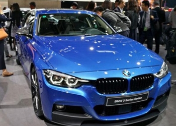 BMW вложит 23 млрд. юаней в строительство совместного предприятия в Шэньяне