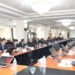 Вопросы борьбы с отмыванием преступных доходов обсудили в Душанбе
