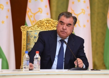 Президент Таджикистана и муфтий страны вновь попали в ТОП-500 мусульман мира