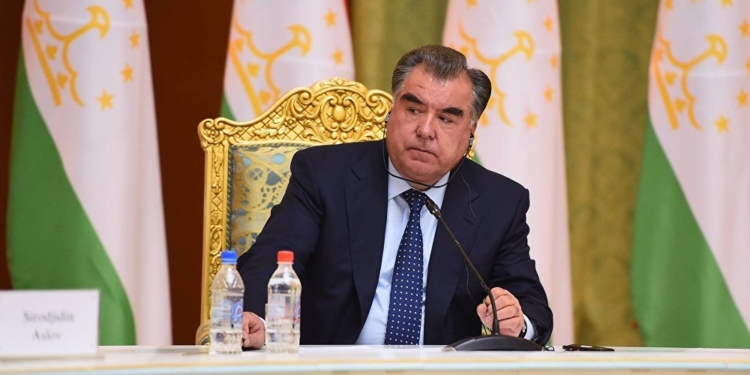 Президент Таджикистана и муфтий страны вновь попали в ТОП-500 мусульман мира