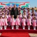 Президент принял участи в открытии ряда объектов в Дж.Расуловском районе