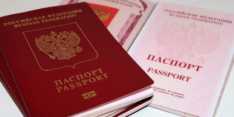 В России упростят получение гражданства переселенцам из других стран