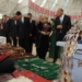 В Душанбе открылись Дни культуры Туркменистана в Таджикистане