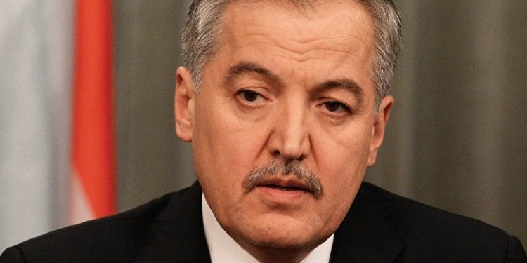 Глава МИД Таджикистана рассказал в Брюсселе о бунте заключенных в Худжанде