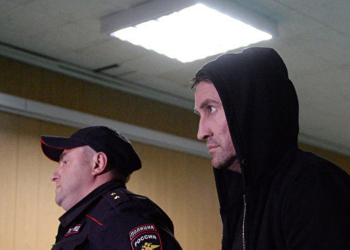 В Москве вынесены приговоры организаторам массовой драки на Хованском кладбище