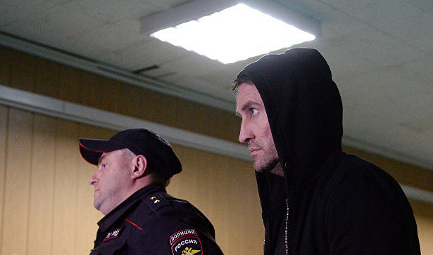 В Москве вынесены приговоры организаторам массовой драки на Хованском кладбище