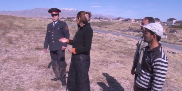 В Душанбе задержана предполагаемая серийная мошенница