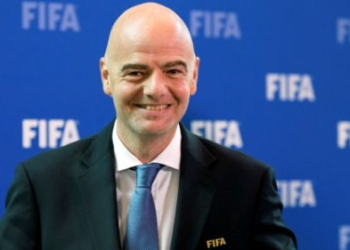 Президент ФИФА поздравил «Истиклол» с победой в чемпионате Таджикистана