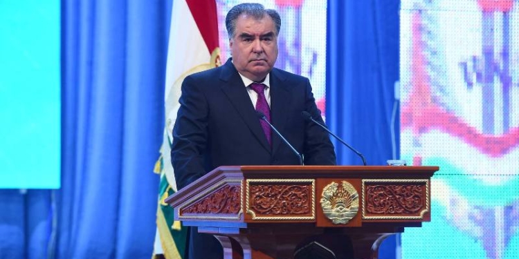 Эмомали Рахмон упрекнул силовиков в халатности, ставшей одной из причин нападения на туристов