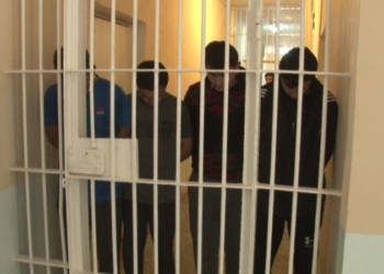 Поножовщина в Душанбе. Задержаны семь человек – в основном студенты