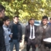 В Душанбе задержана группировка, занимающаяся грабежами
